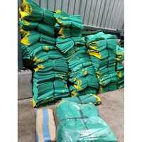 Agro Green Shed Net Baling Press Machine