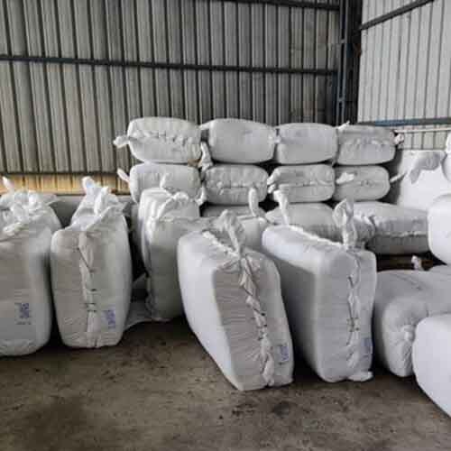 Agro Green Shed Net Baling Press Machine