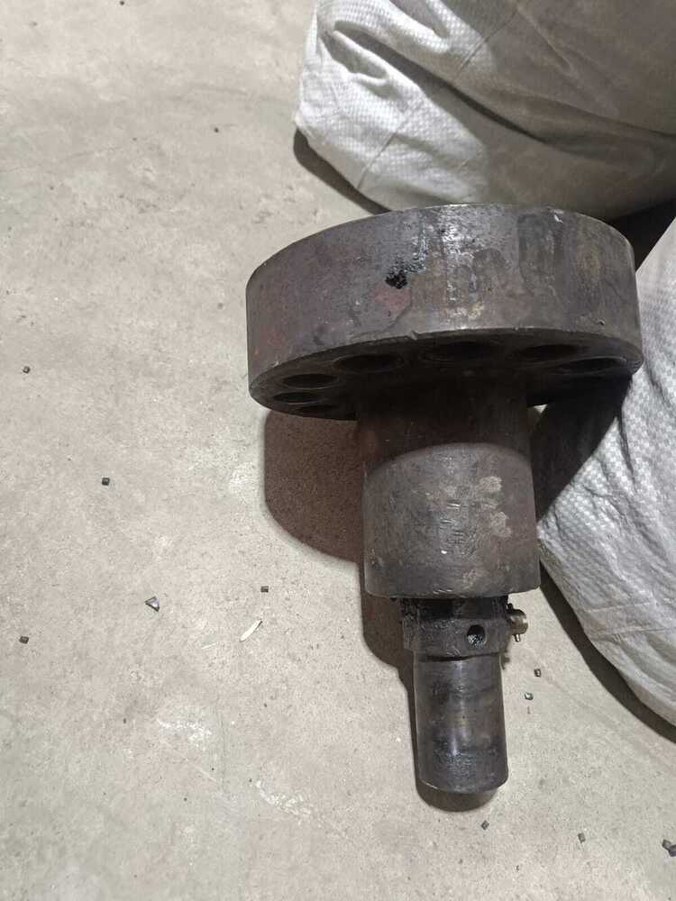 Head And Nozzle - Automatic Grade: Manual