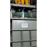 Yarn Baling Press
