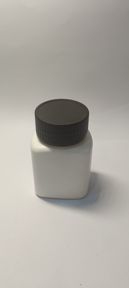 15CC HDPE TABLET CONTAINER