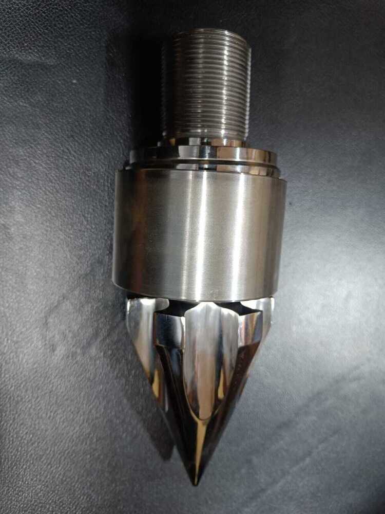 ring plunger set