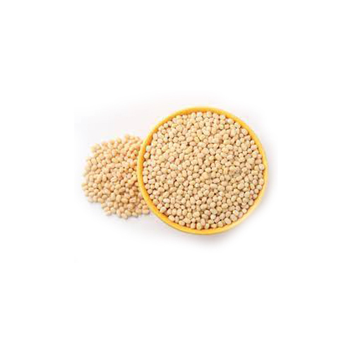White Urad Dal - Color: Yellow