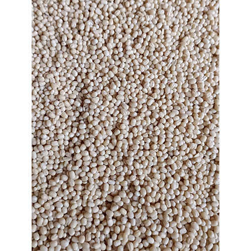 Urad Dal - 100% Organic, Medium Grain Size, Round Shape, White Color | Pure Cultivation, Ideal For Traditional Dishes And Savory Delicacies