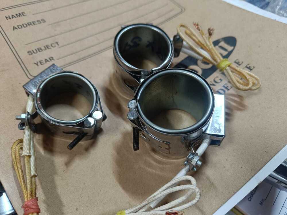 mica heater
