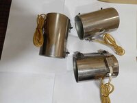 mica heater