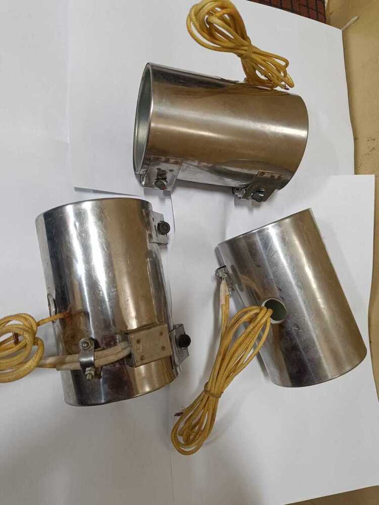 mica heater