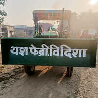 Agricultural Front Dozer