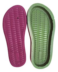 Slipper Embossing Die with Side Wall Design Aluminium