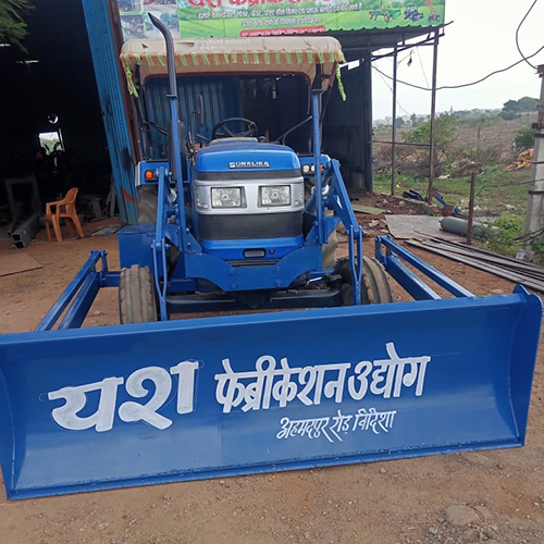 MS Front End Loader