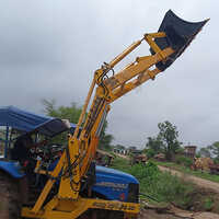 MS Front End Loader