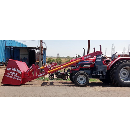 Bhusa Loader - Features: Stable Operation