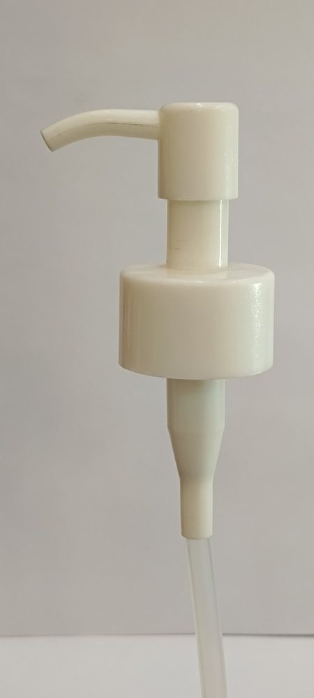 28MM OIL PUMP (WHITE)