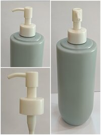 28MM OIL PUMP (WHITE)