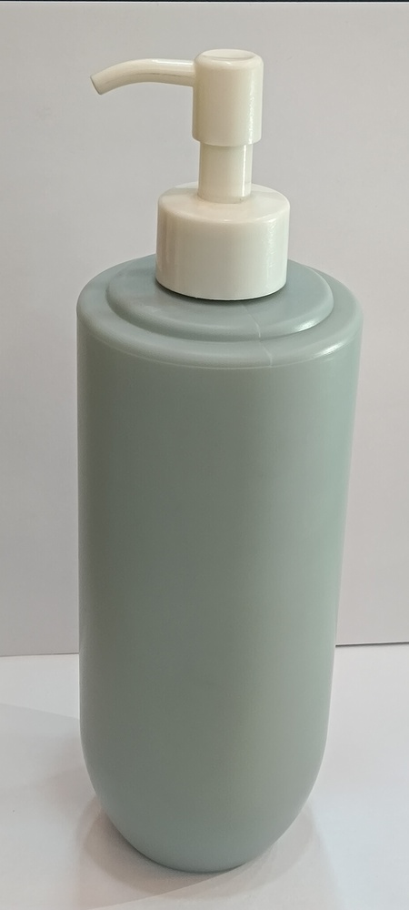 28MM OIL PUMP (WHITE)