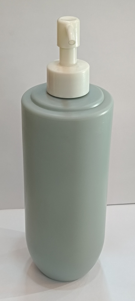 28MM OIL PUMP (WHITE)