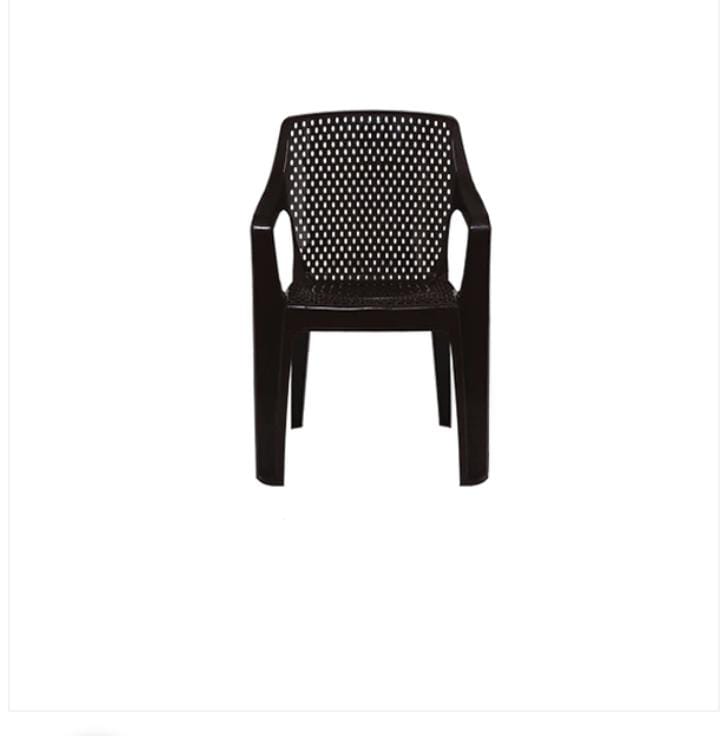 ITALICA MONNOBLOCK WITH ARM 5214 CHAIR