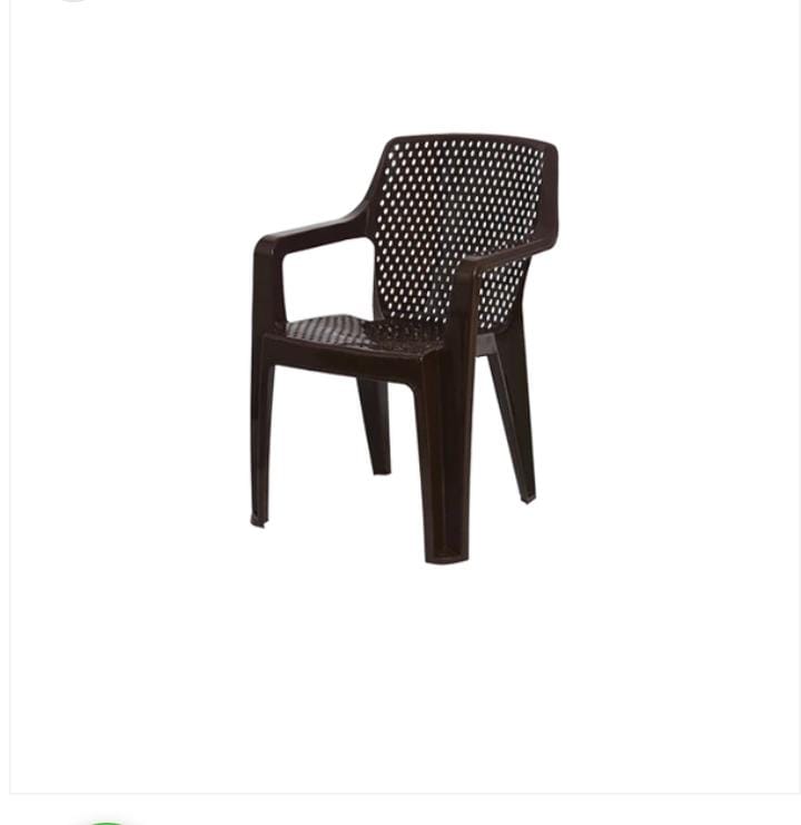 ITALICA MONNOBLOCK WITH ARM 5214 CHAIR 