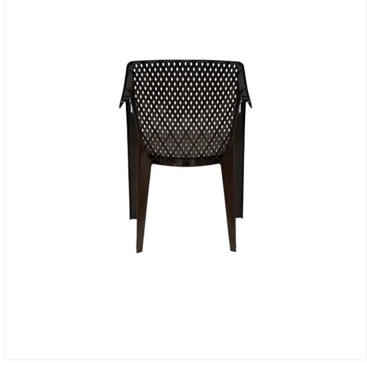 ITALICA MONNOBLOCK WITH ARM 5214 CHAIR 