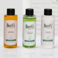 Aloe Neem Body Wash Shampoo Conditioner Set