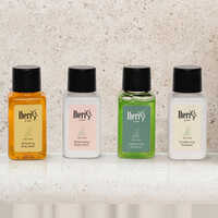 Aloe Neem Body Wash Shampoo Conditioner Set
