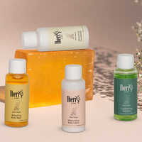Aloe Neem Body Wash Body Lotion Nourishing Conditioner And Shampoo Set