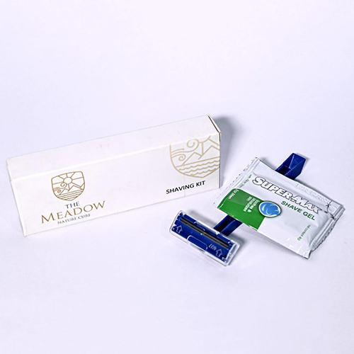 Shaving Kit