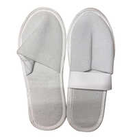 Indoor Hotel Slipper