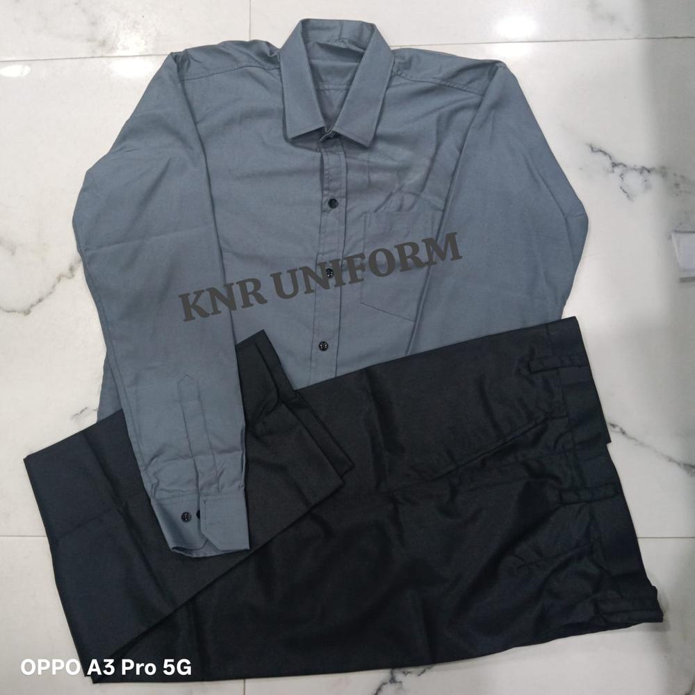 Formal Pant & Shirt