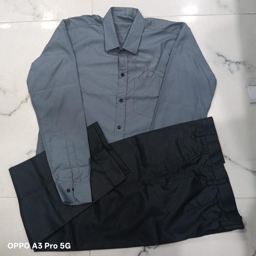 Formal Pant & Shirt