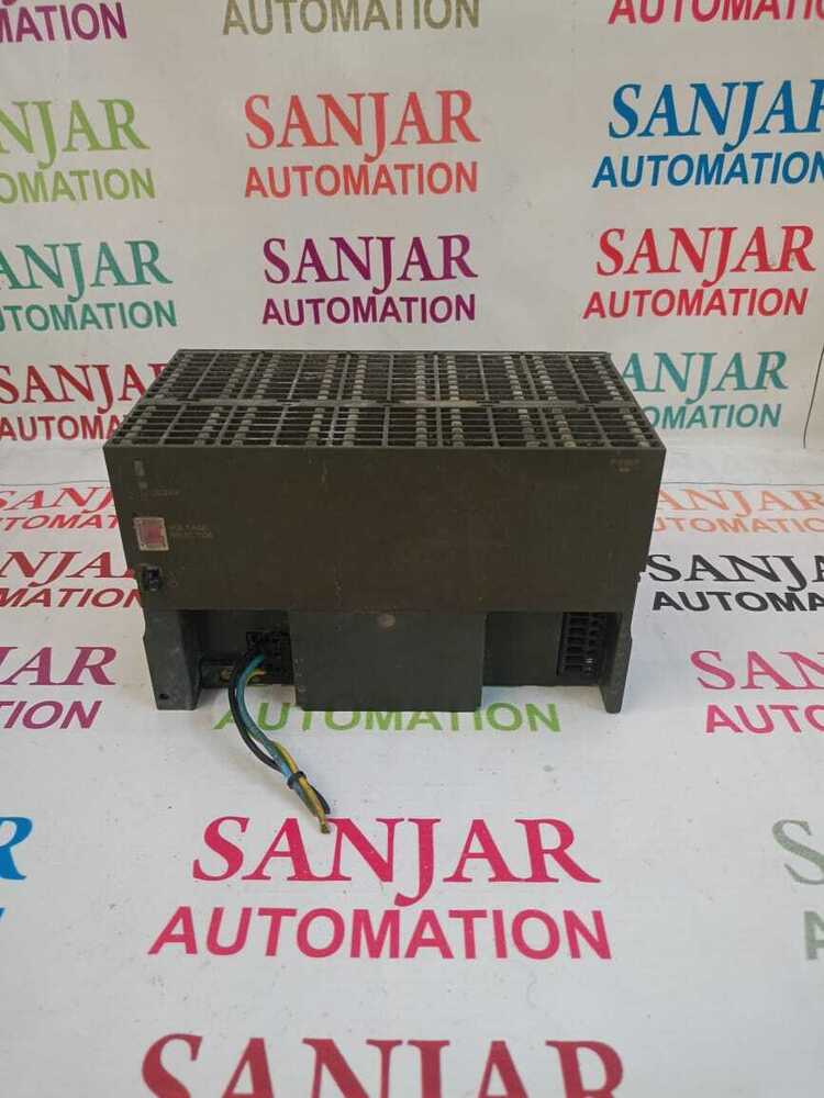 SIEMENS 6ES7 307-1K00-0AA0
