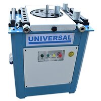 Rebar Bending Machine - Bending Angle: Normal