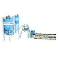Concrete Batching Plant