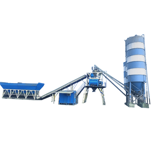 Inline Batching Plant