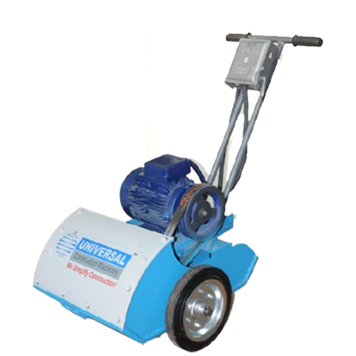 Handheld Earth Compactor - General Use: Industrial