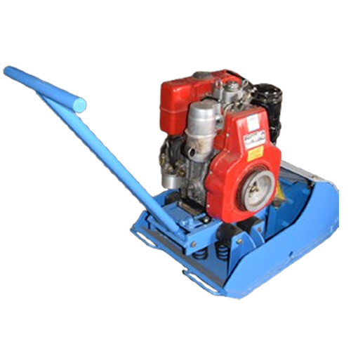 Pavor Compactor - General Use: Industrial