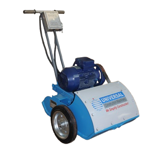 Soil Compactor - General Use: Industrial