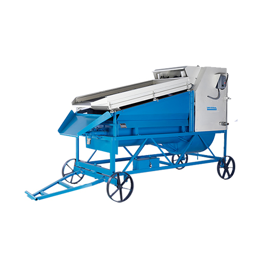 Industrial Sand Washing Machine