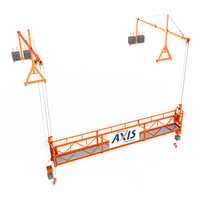 Rope Suspended Platform