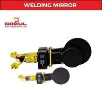 Gokul Hdpe Electrofusion welding machine