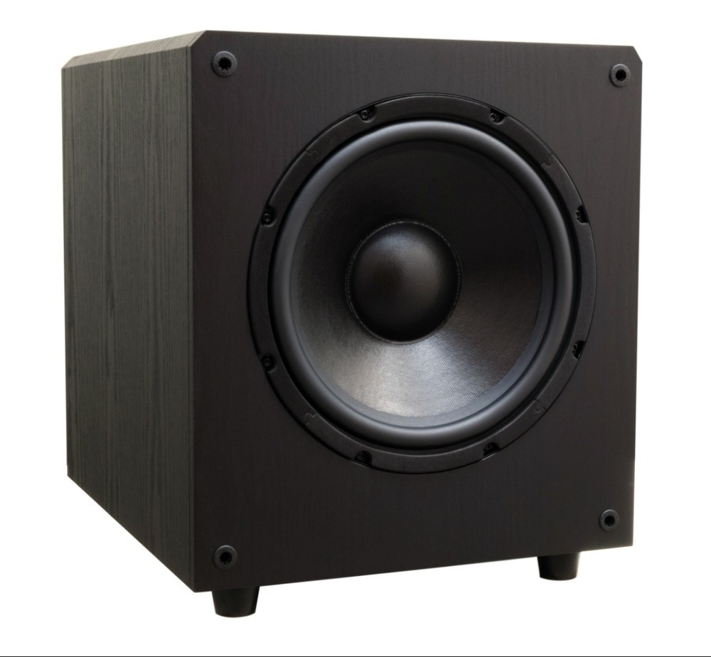 TAGA HARMONY TSW-210 SUBWOOFER