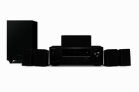 ONKYO HTS-3910 PACKAGE