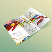 Pamphlet Printing Services