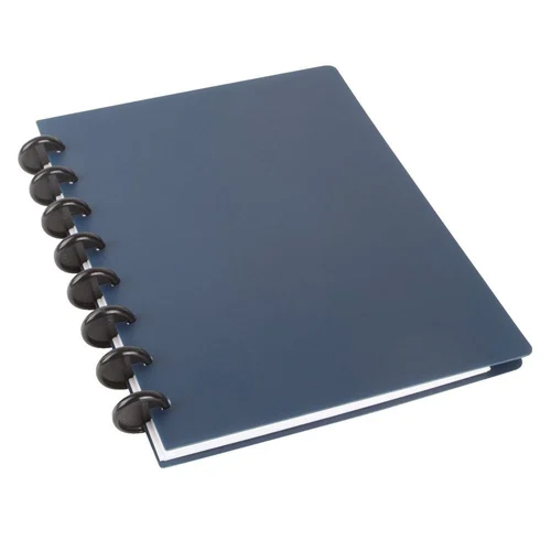 Spiral Bound Notebooks Printing Service