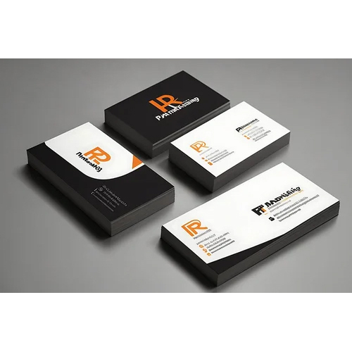 Visiting Cards Printing Service