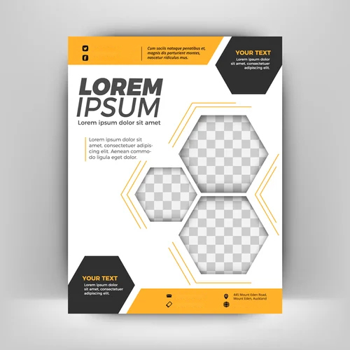 Flyers Printing Services