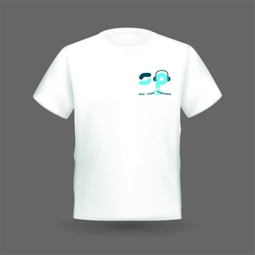 Tshirt Printing Services