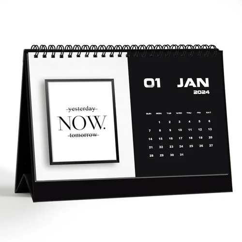 Table Calendar Printing Services
