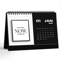 Table Calendar Printing Services