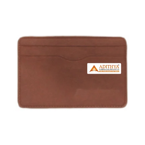 Card Holder Printing Service